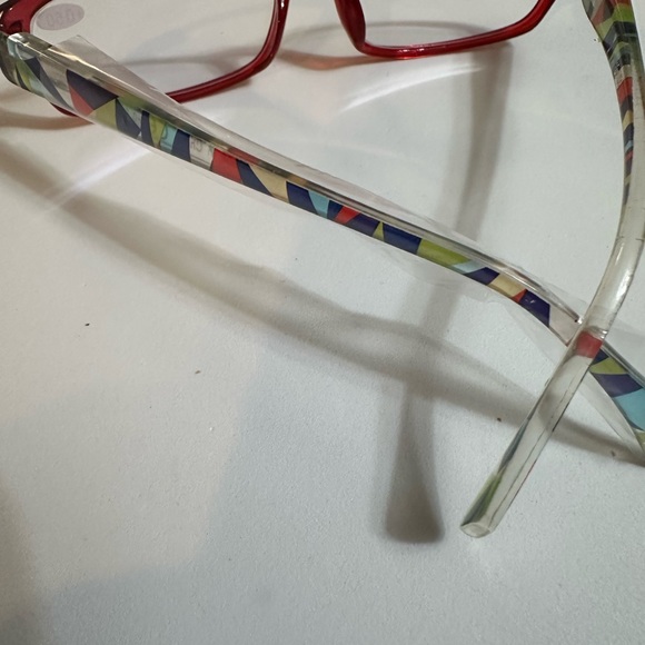Women’s reading eye glasses - Picture 5 of 6